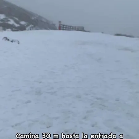 Saint Moritz Premium شقة