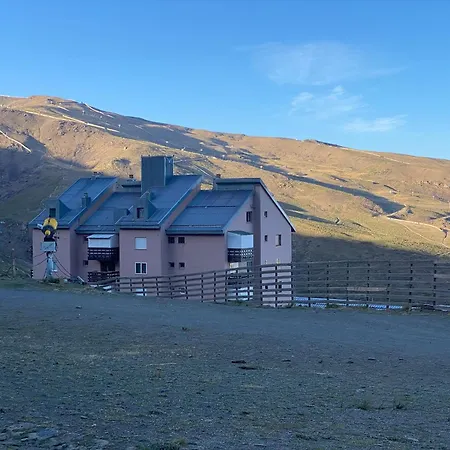 Saint Moritz Premium شقة سْييرا نيفادا