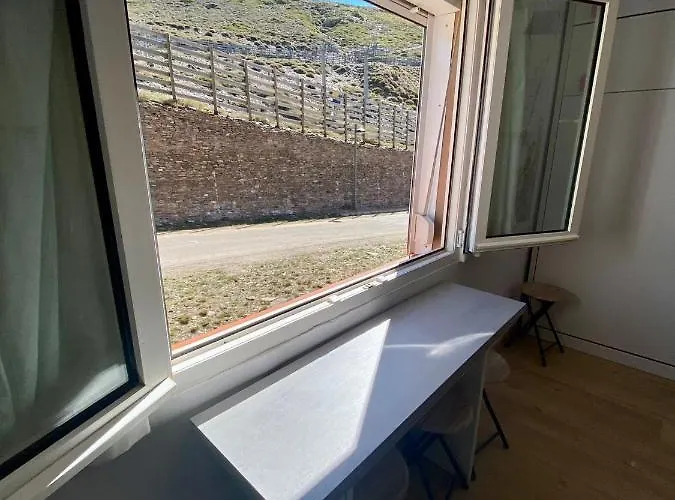 Saint Moritz Premium شقة سْييرا نيفادا