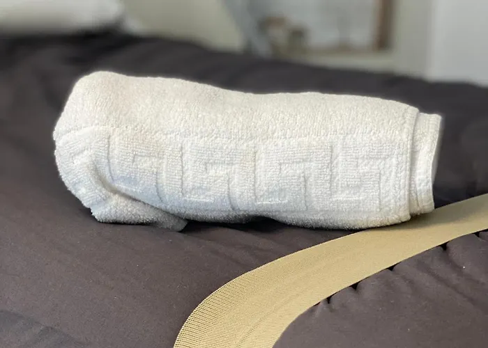 شقة Saint Moritz Premium سْييرا نيفادا