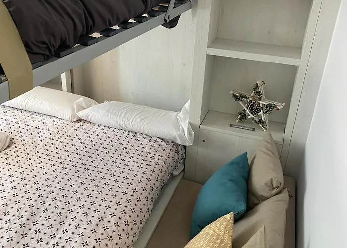 Saint Moritz Premium شقة