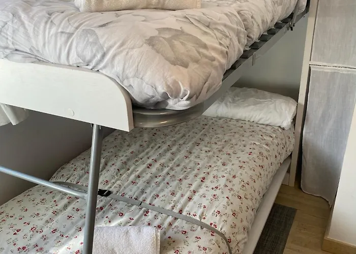 Saint Moritz Premium سْييرا نيفادا