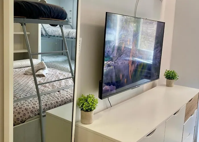 شقة Saint Moritz Premium