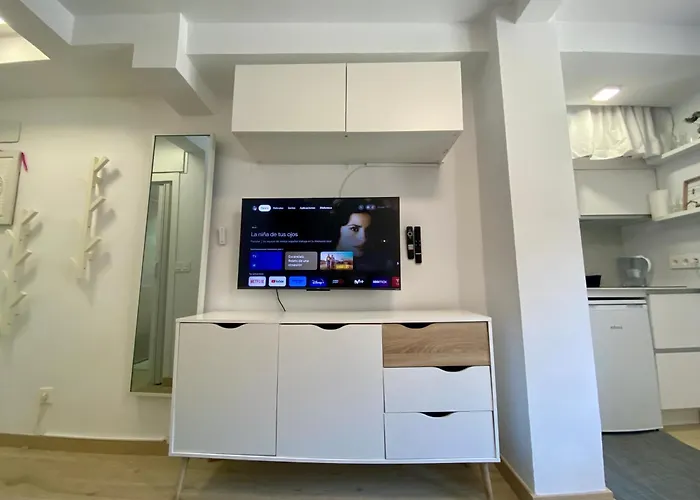 Saint Moritz Premium * سْييرا نيفادا