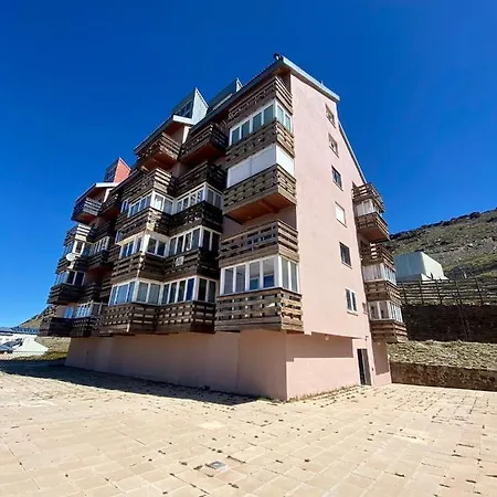 Saint Moritz Premium * Sierra Nevada