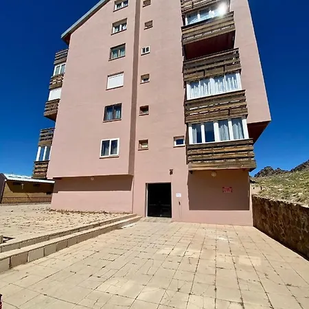 Saint Moritz Premium Apartment *