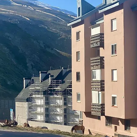 Saint Moritz Premium * 塞拉内华达