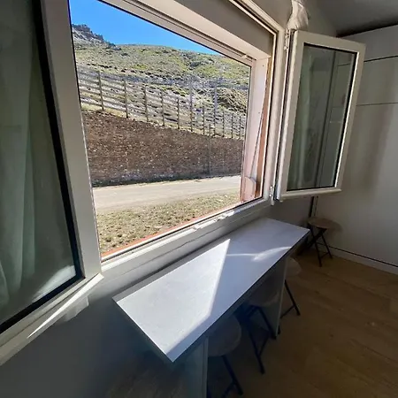 Saint Moritz Premium Apartment Sierra Nevada