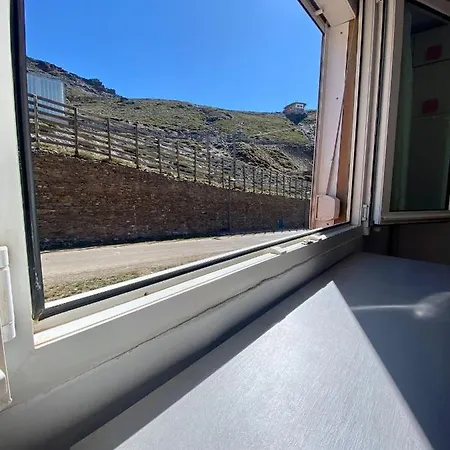 Apartment Saint Moritz Premium