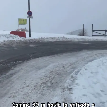 Apartment Saint Moritz Premium *