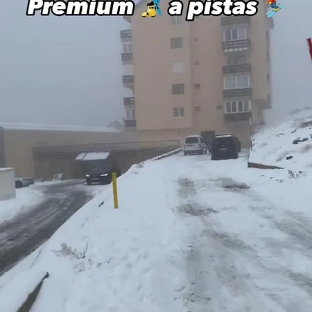 Saint Moritz Premium