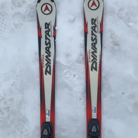 Saint Moritz Premium Sierra Nevada