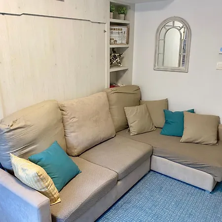 Apartment Saint Moritz Premium *