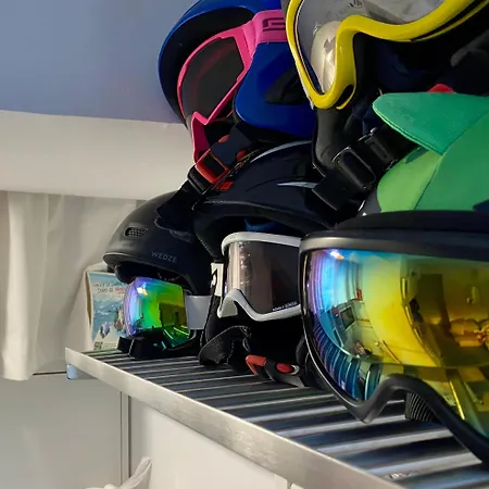 Saint Moritz Premium