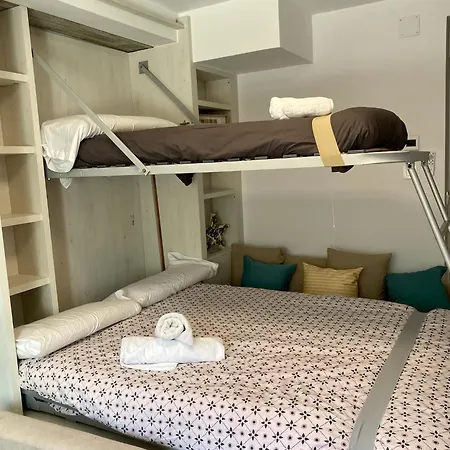 Saint Moritz Premium Apartment *