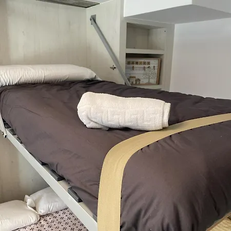 Saint Moritz Premium Apartment Sierra Nevada