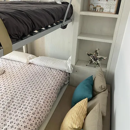 Saint Moritz Premium Apartment
