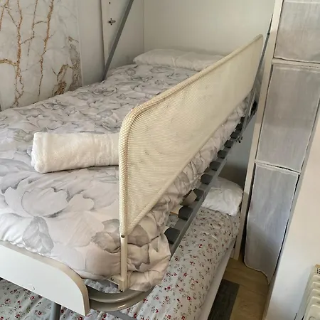 Saint Moritz Premium Apartment *