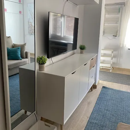 Apartment Saint Moritz Premium