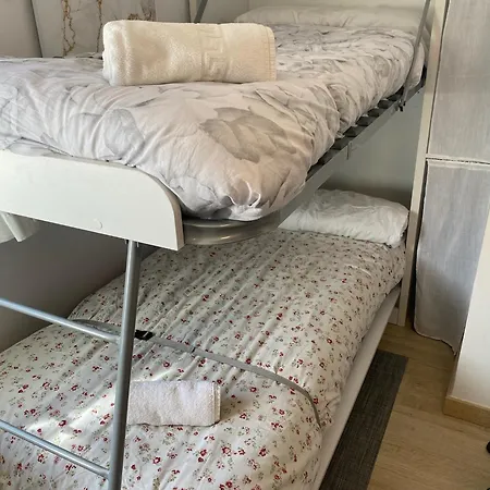 Saint Moritz Premium Sierra Nevada