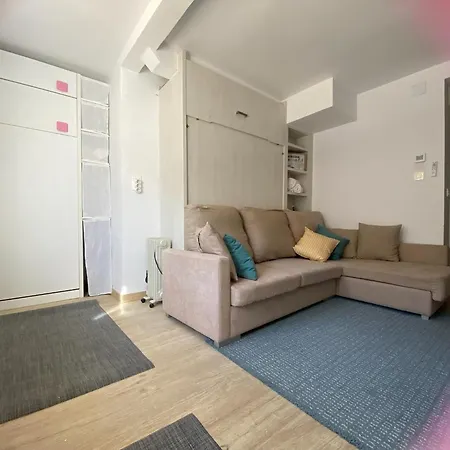 Saint Moritz Premium Apartment