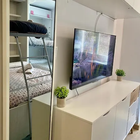 Apartment Saint Moritz Premium