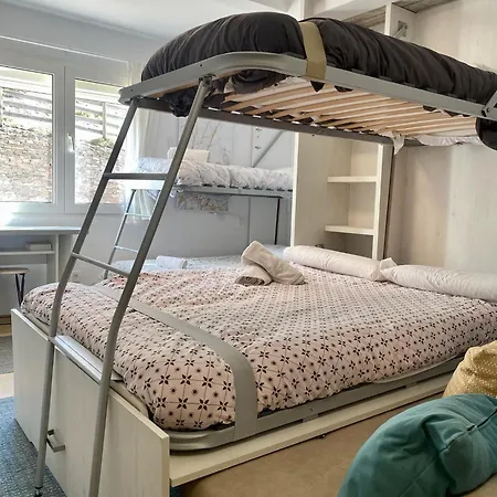 Saint Moritz Premium Sierra Nevada