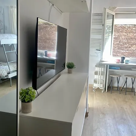 Apartment Saint Moritz Premium