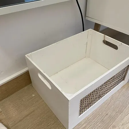 Saint Moritz Premium Apartment Sierra Nevada