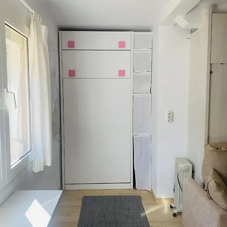 Apartment Saint Moritz Premium *