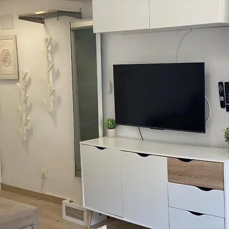 Saint Moritz Premium Апартаменты *