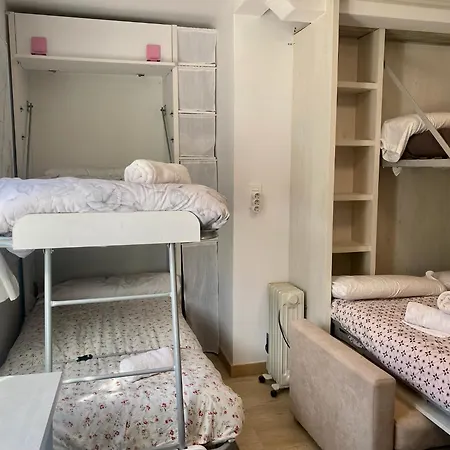 Apartment Saint Moritz Premium Sierra Nevada