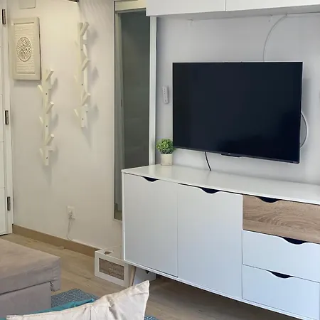 Saint Moritz Premium Sierra Nevada