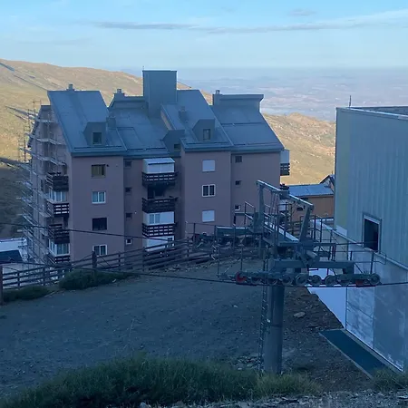 Saint Moritz Premium Apartment