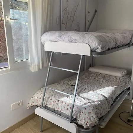 Apartment Saint Moritz Premium *