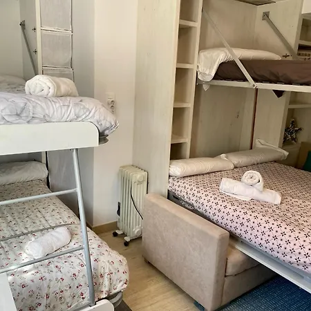 Saint Moritz Premium Apartment *