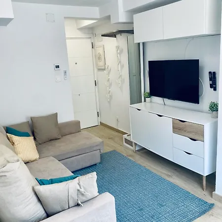 Apartment Saint Moritz Premium *
