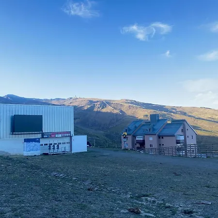 Saint Moritz Premium 公寓 塞拉内华达