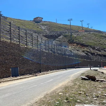 Saint Moritz Premium Sierra Nevada