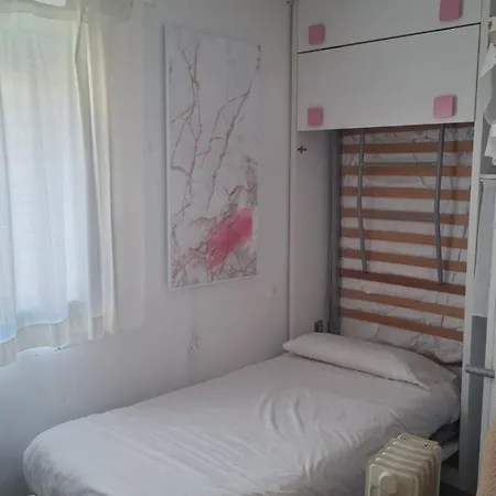 Saint Moritz Premium Apartment *