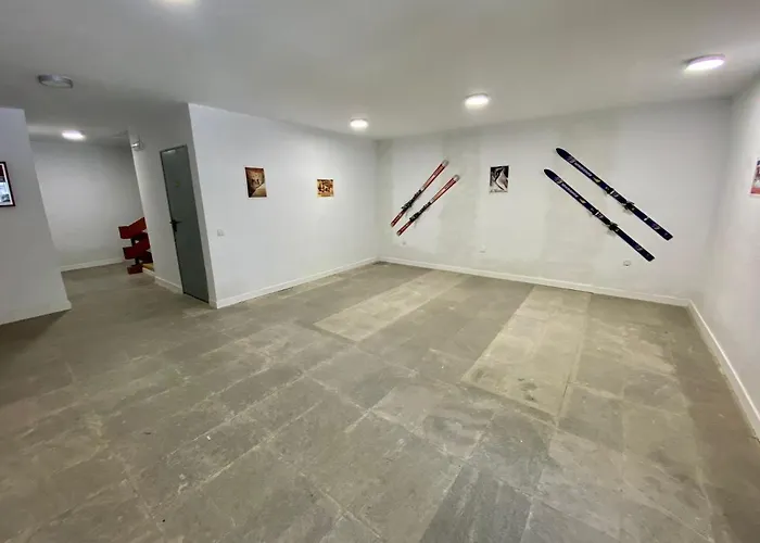 Saint Moritz Premium Daire