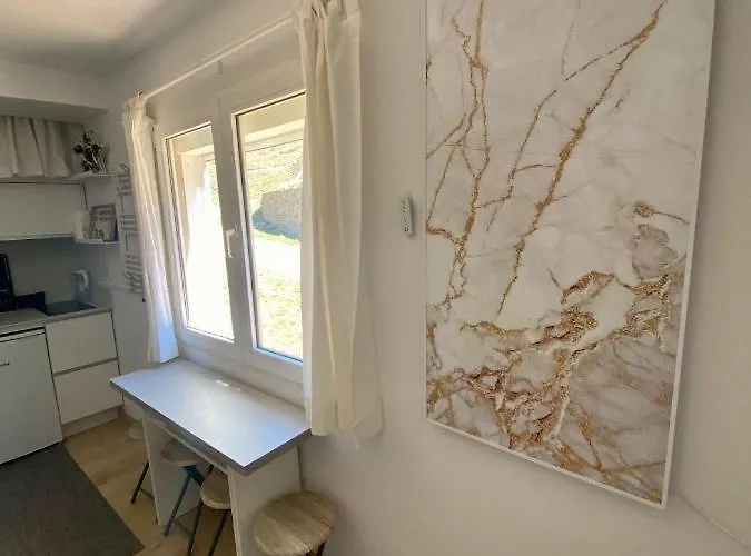 Saint Moritz Premium Daire *