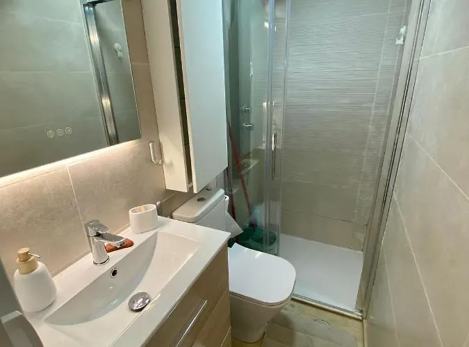 Daire Saint Moritz Premium