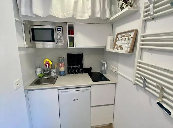 Saint Moritz Premium *