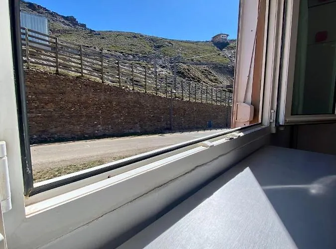 Daire Saint Moritz Premium