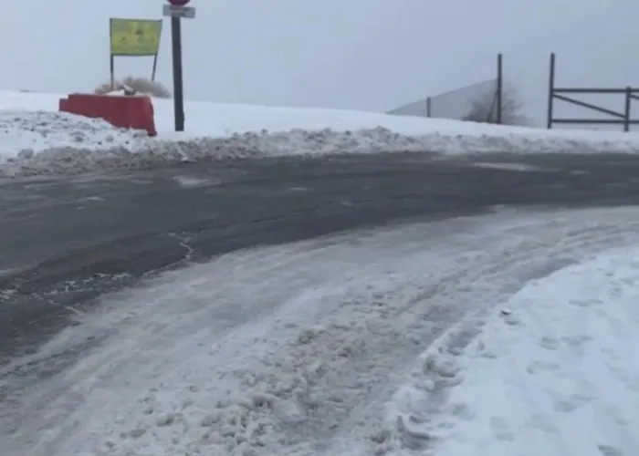 Daire Saint Moritz Premium *