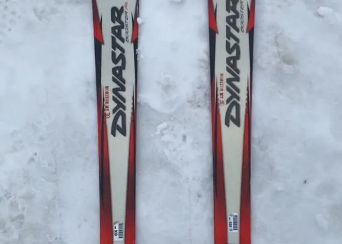 Saint Moritz Premium 塞拉内华达