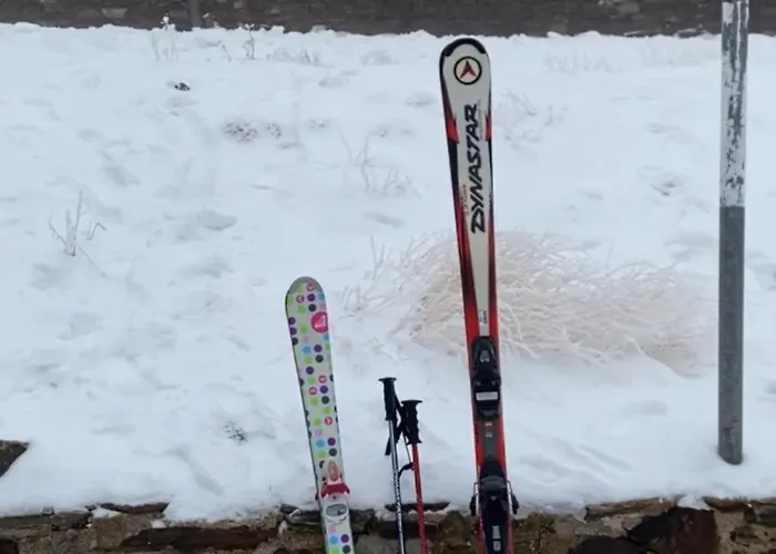 Saint Moritz Premium *