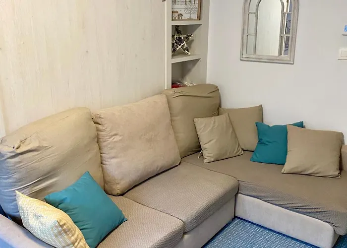 公寓 Saint Moritz Premium *