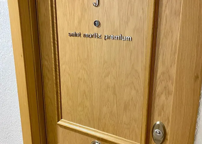 Saint Moritz Premium Sierra Nevada